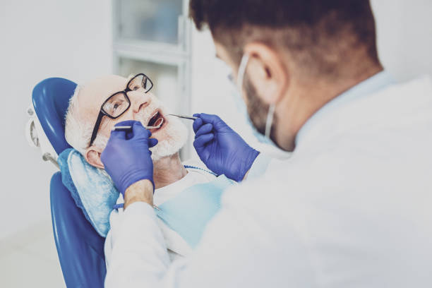 Professional Emergency Dental Service in NC